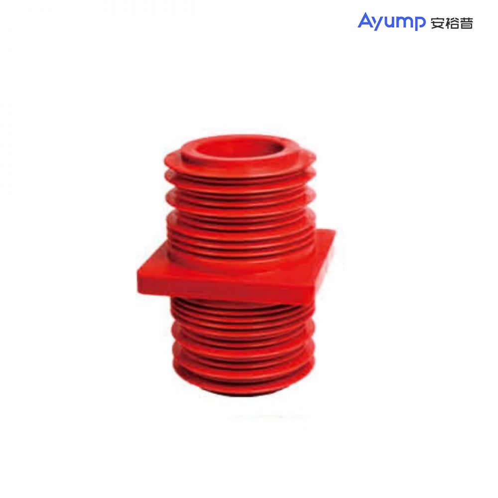 TG3-35Q/260 x 260、260x 420穿墻套管(帶屏蔽)