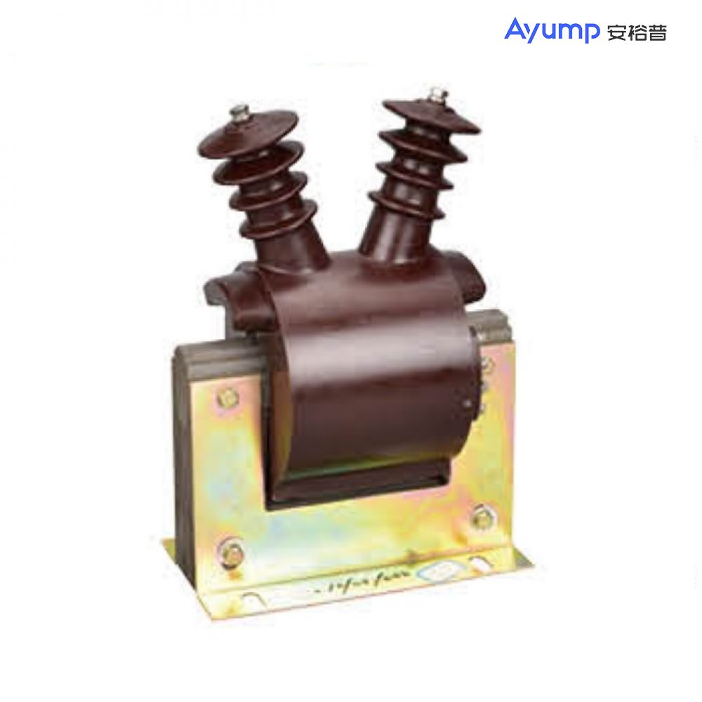 JDZC-6、10電壓互感器